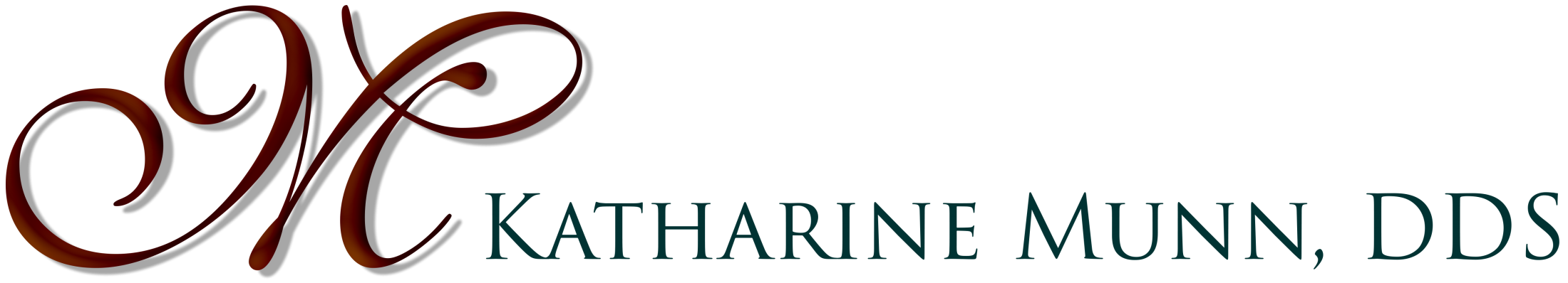 Link to Katharine Munn, DDS home page